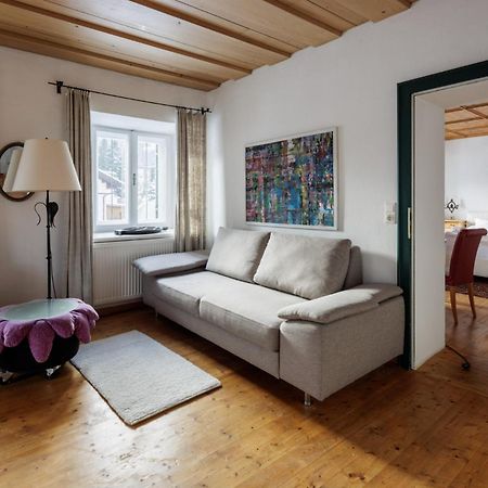 Appartements Greier Тельфес-им-Штубай Экстерьер фото