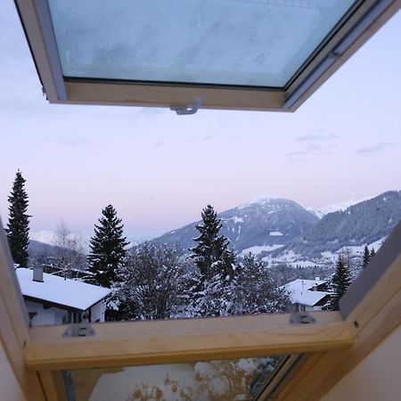 Appartements Greier Тельфес-им-Штубай Экстерьер фото
