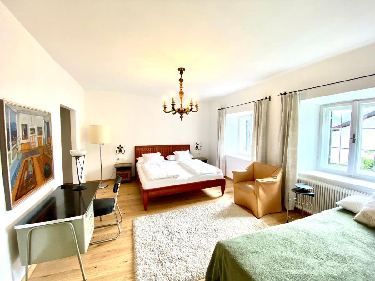 Appartements Greier Тельфес-им-Штубай Экстерьер фото