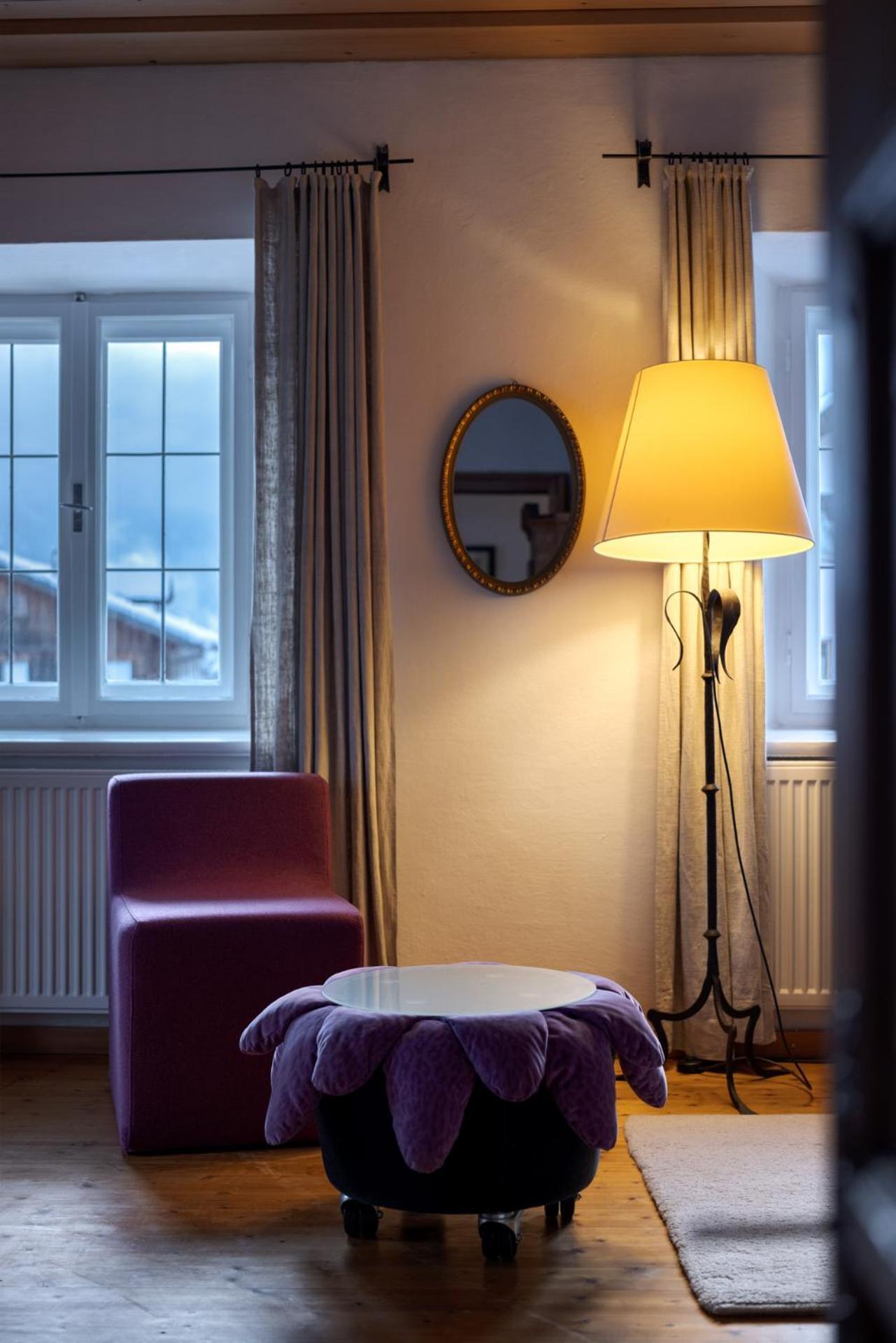 Appartements Greier Тельфес-им-Штубай Экстерьер фото