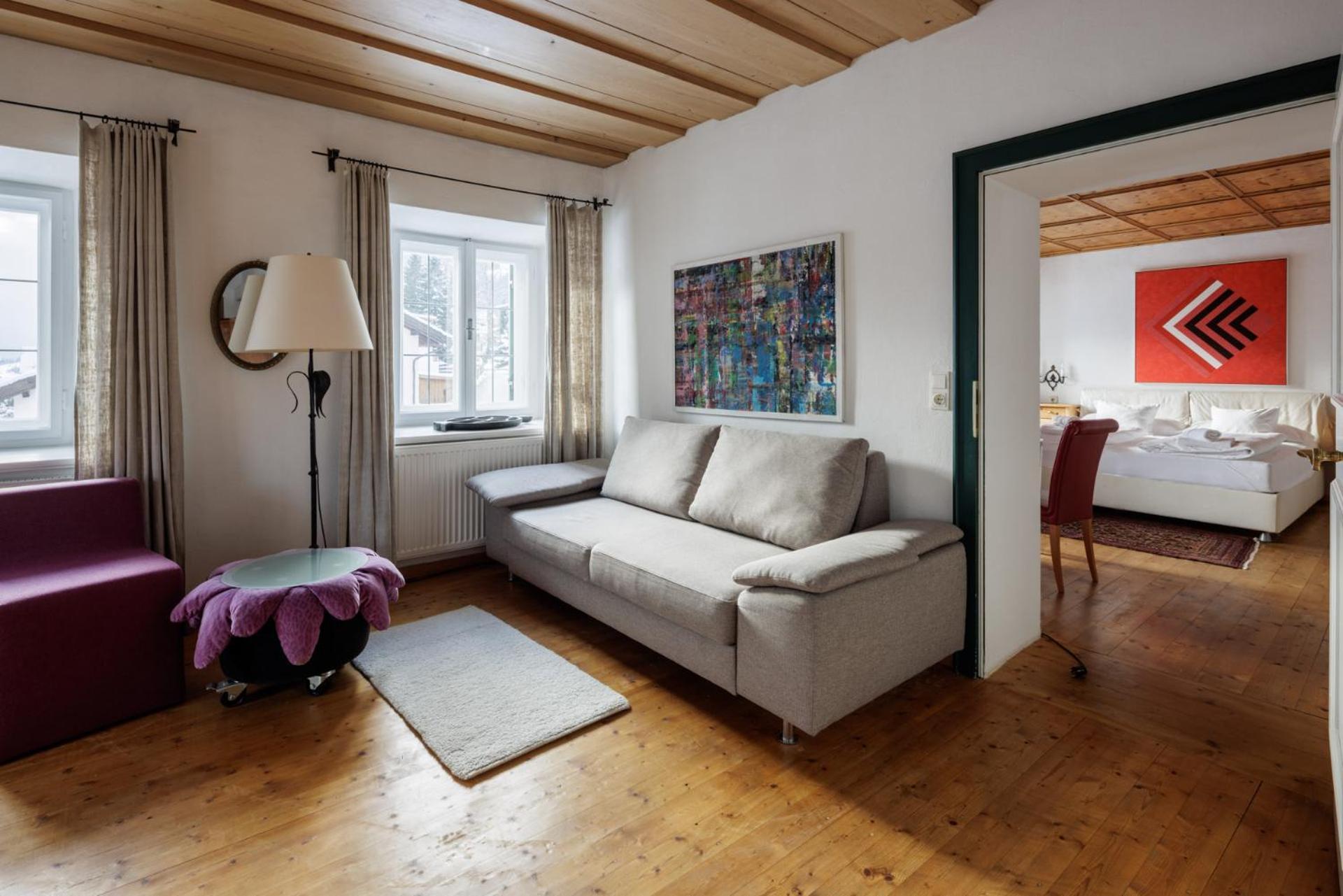 Appartements Greier Тельфес-им-Штубай Экстерьер фото