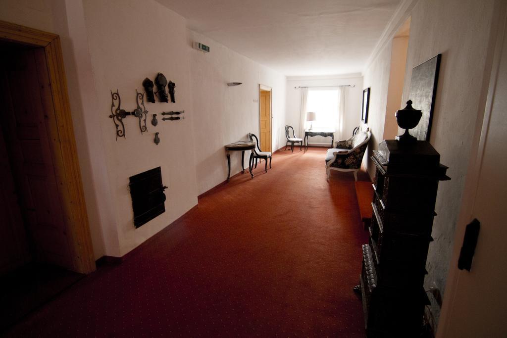 Appartements Greier Тельфес-им-Штубай Экстерьер фото