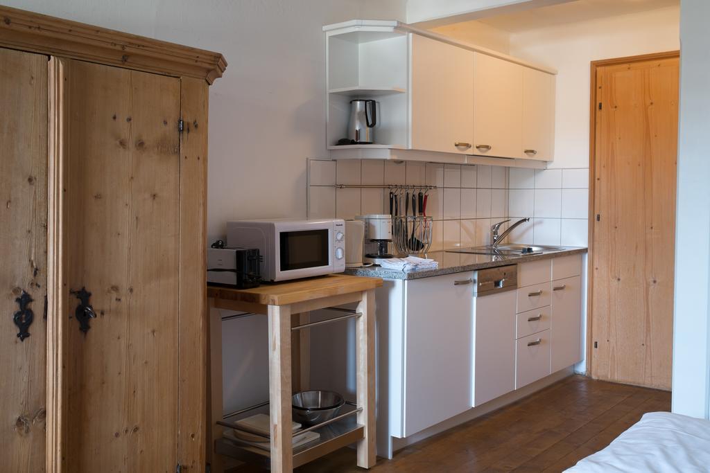 Appartements Greier Тельфес-им-Штубай Экстерьер фото