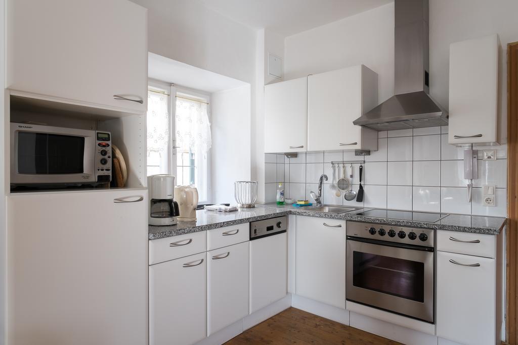 Appartements Greier Тельфес-им-Штубай Экстерьер фото