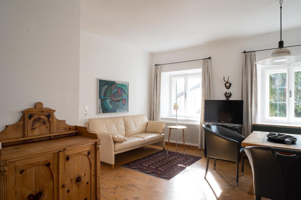 Appartements Greier Тельфес-им-Штубай Экстерьер фото