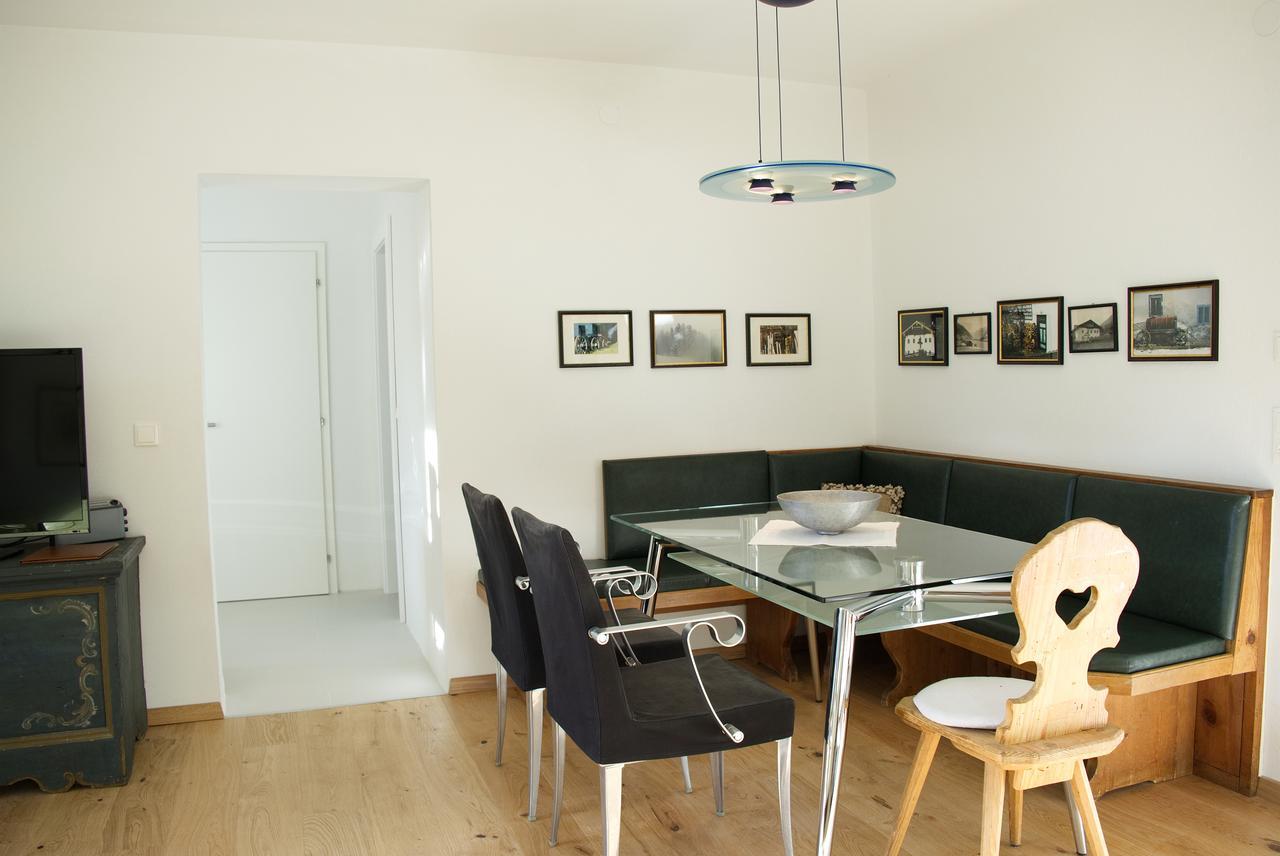 Appartements Greier Тельфес-им-Штубай Экстерьер фото