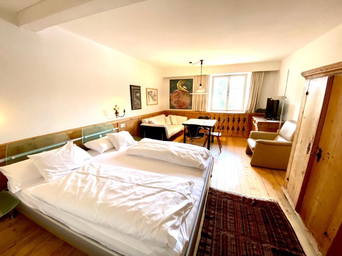 Appartements Greier Тельфес-им-Штубай Экстерьер фото