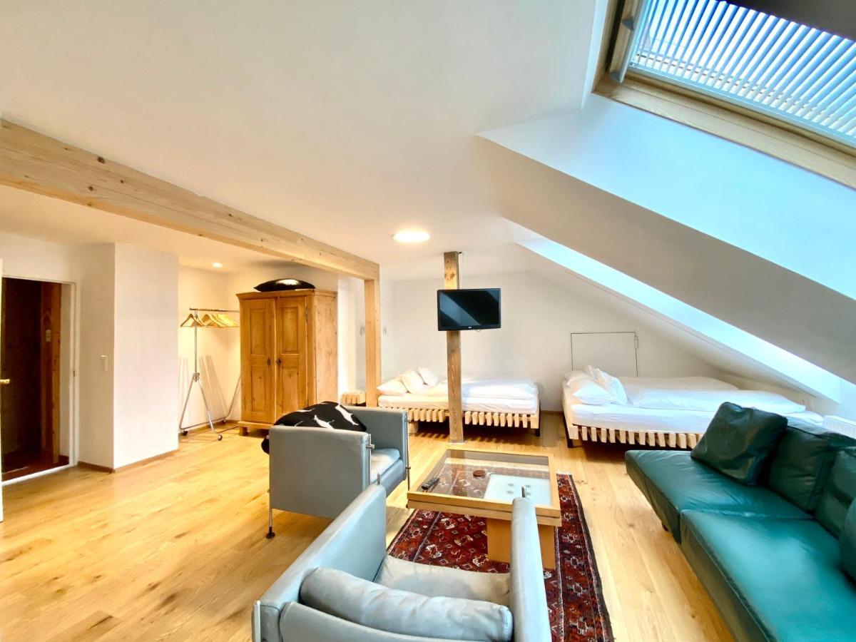 Appartements Greier Тельфес-им-Штубай Экстерьер фото