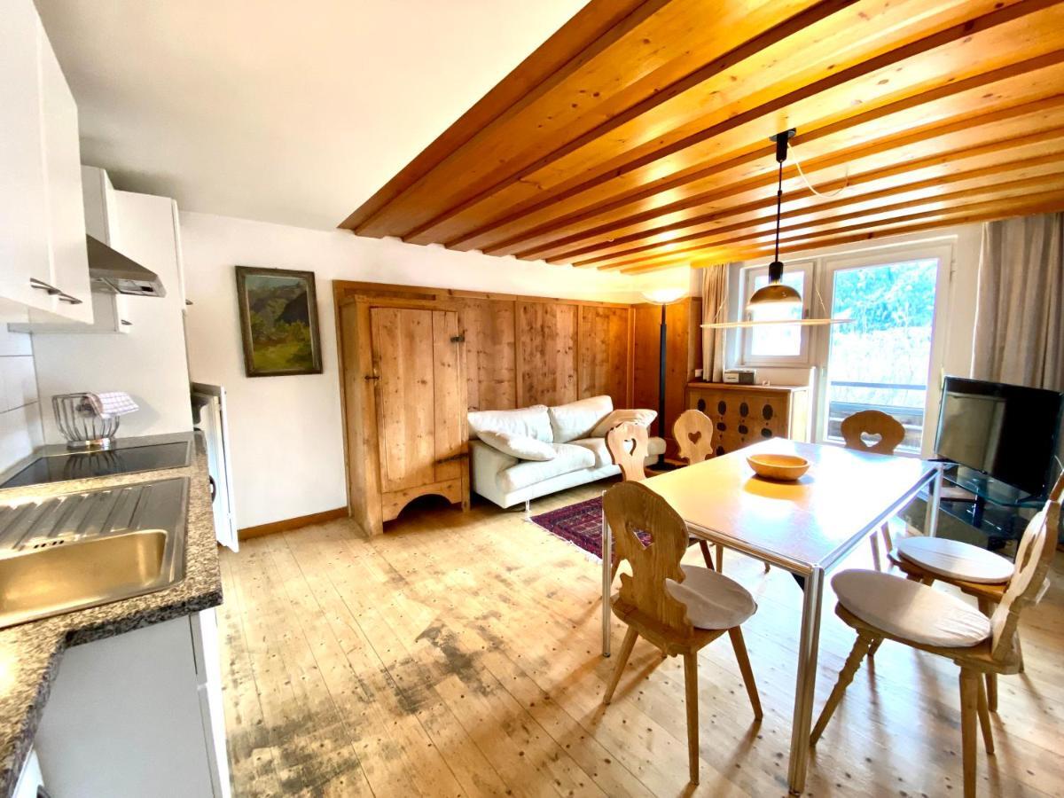 Appartements Greier Тельфес-им-Штубай Экстерьер фото