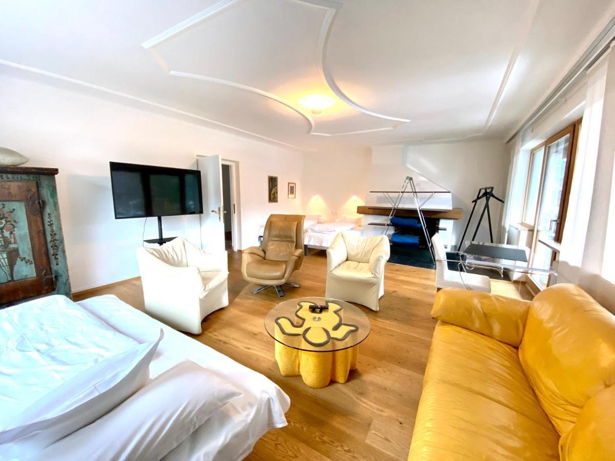 Appartements Greier Тельфес-им-Штубай Экстерьер фото