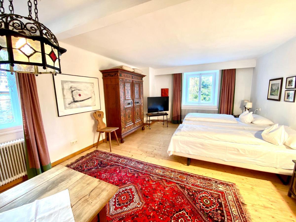Appartements Greier Тельфес-им-Штубай Экстерьер фото